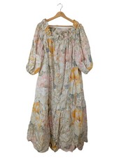 H&M Robe Hippie Dames Robe T