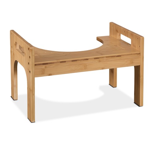 Tabouret salle bain - tabouret,
