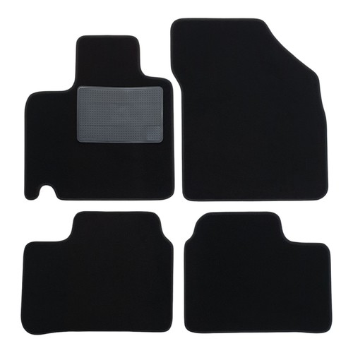 Ensemble tapis voiture - de,