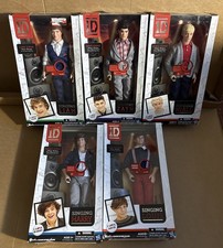 One Direction 5 Singing Doll