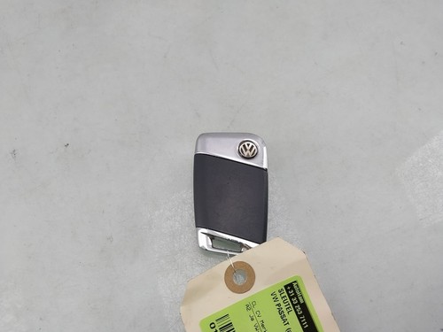 Cle key passat variant - cle,