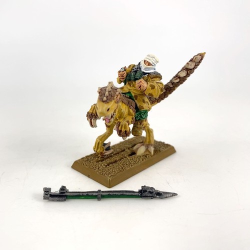 Tallarn rough rider - x1,