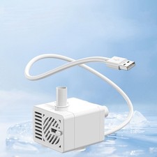 Pompe de fontaine à eau