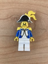 Lego vintage pirates pi004b