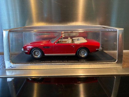 Rare aston martin - rare,