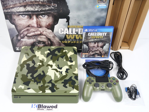 Console playstation call of - playstation, 4