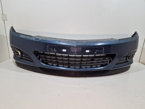 Pare choc avant opel - choc, h