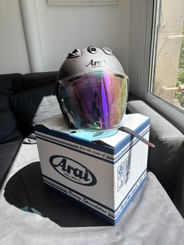 Arai evo casque taille l - sz-r,