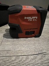 Laser Hilti PM 2 L
