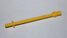 Lego Technic Yellow Bar ref
