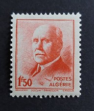 colonie Française 1942