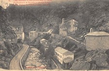 CPA 09 CARCANIERES ESCOULOUBRE