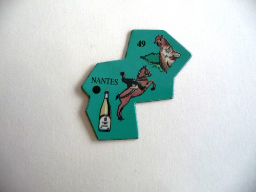 Magnet carte europe - carte, de