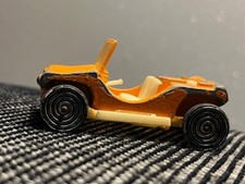 Dune Buggy MAjorette, cod N°