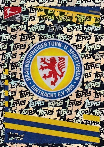 Topps bundesliga 24 - topps,