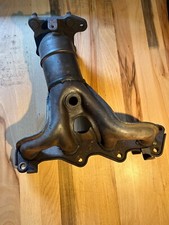 VW Polo 6N2 Lupo 6X Collecteur D'Échappement Avec Catalyseur 1,4 1,6 16V