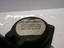 9658203780 vanne egr PEUGEOT