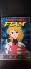 DVD: "CAPITAINE FLAM" - 3