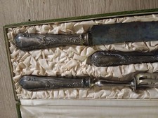  Service à Découper le Gigot