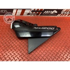 Cache plastique sous selle gauche Yamaha XJR 1200 1996 à 1998