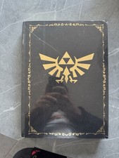 Zelda Twilight Princess HD
