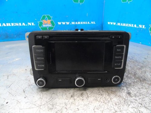 Calculateur navigation - , vw