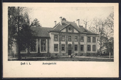 Cpa duss amtsgericht - cpa, l.,