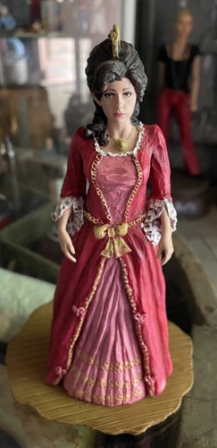 Figurine buffy halloween - buffy,