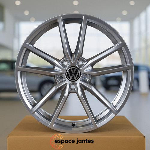 Jantes neuves look vw - neuves,