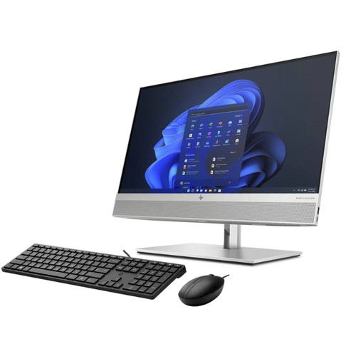Eliteone 800 aio - hp,