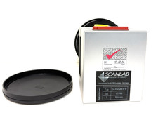 Scanlab SCANcube III 10 1064