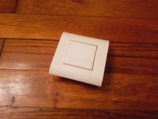 LEGRAND MOSAIC 1 interrupteur