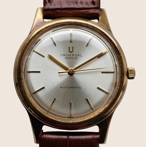 Montre bracelet homme vintage - montre-bracelet,