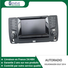 🇫🇷 AUTORADIO VOLKSWAGEN