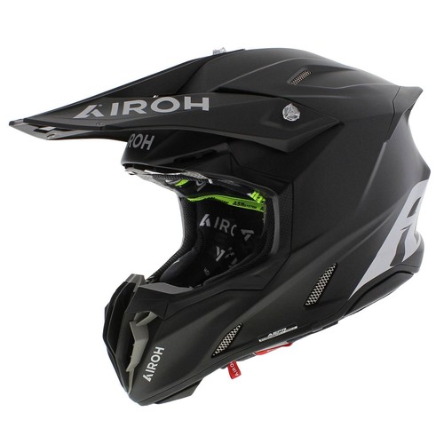Casque airoh twist mx - casque, 3.0