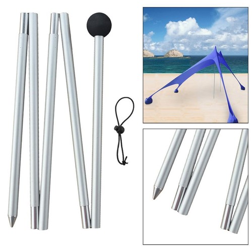 Tiges tente abri de plage - tente,