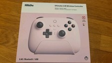 8BitDo Ultimate 2.4G Wireless