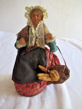 ANCIEN SANTON  FEMME