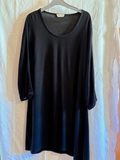 AMERICAN VINTAGE ROBE noire TAILLE s ou 38