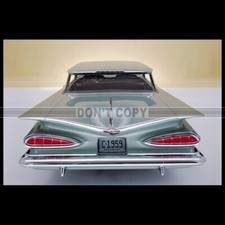 Photo A.033587 CHEVROLET