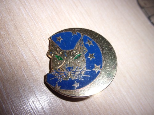 Insigne escadron chasse - de,