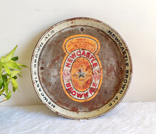 Vintage Ale Bière Publicité