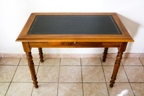 Bureau plat louis - bureau, philippe