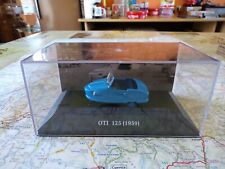 OTI 125 1959 Atlas 1/43 en boite