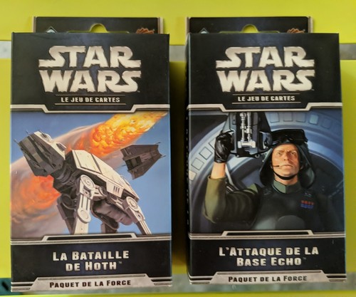 Lot star wars jeu - lot,