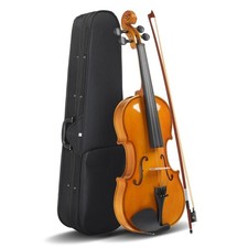 4/4 Acoustic Violin Full Size
