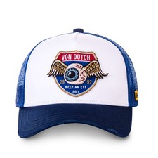 Casquette Von Dutch eye