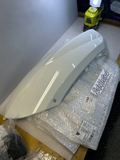 1 carénage arriere gauche