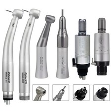 Dental E-generator LED High