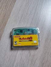 USA Version - Boktai 2 Solar Boy Django Game boy Advance Original - GBA